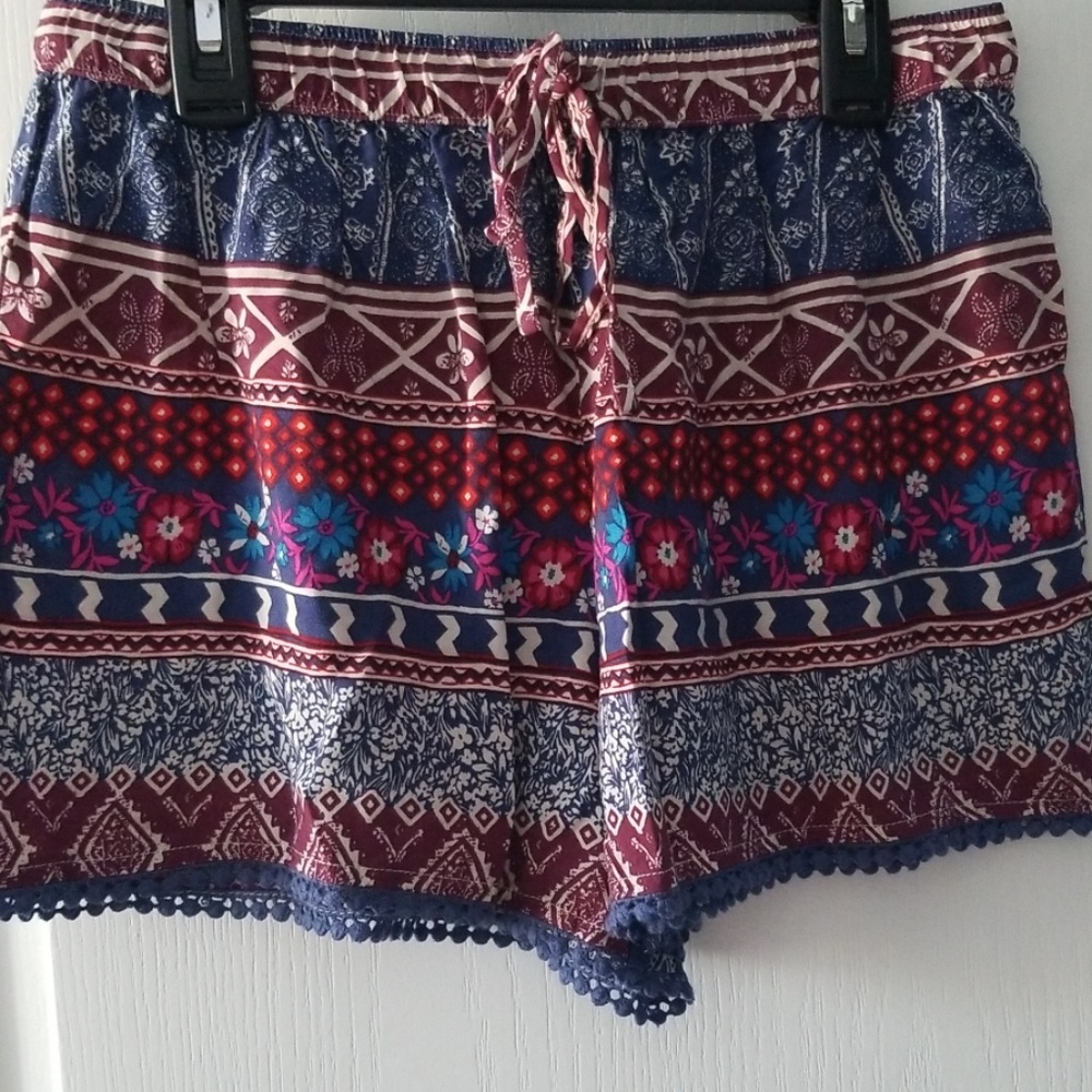 Hollister Shorts